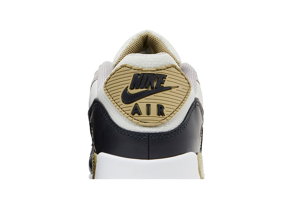 Nike Air Max 90 Light Bone Neutral Olive sneaker afbeelding 7 - stylecode DM0029-011