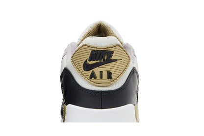 Nike Air Max 90 Light Bone Neutral Olive sneaker afbeelding 7 - stylecode DM0029-011