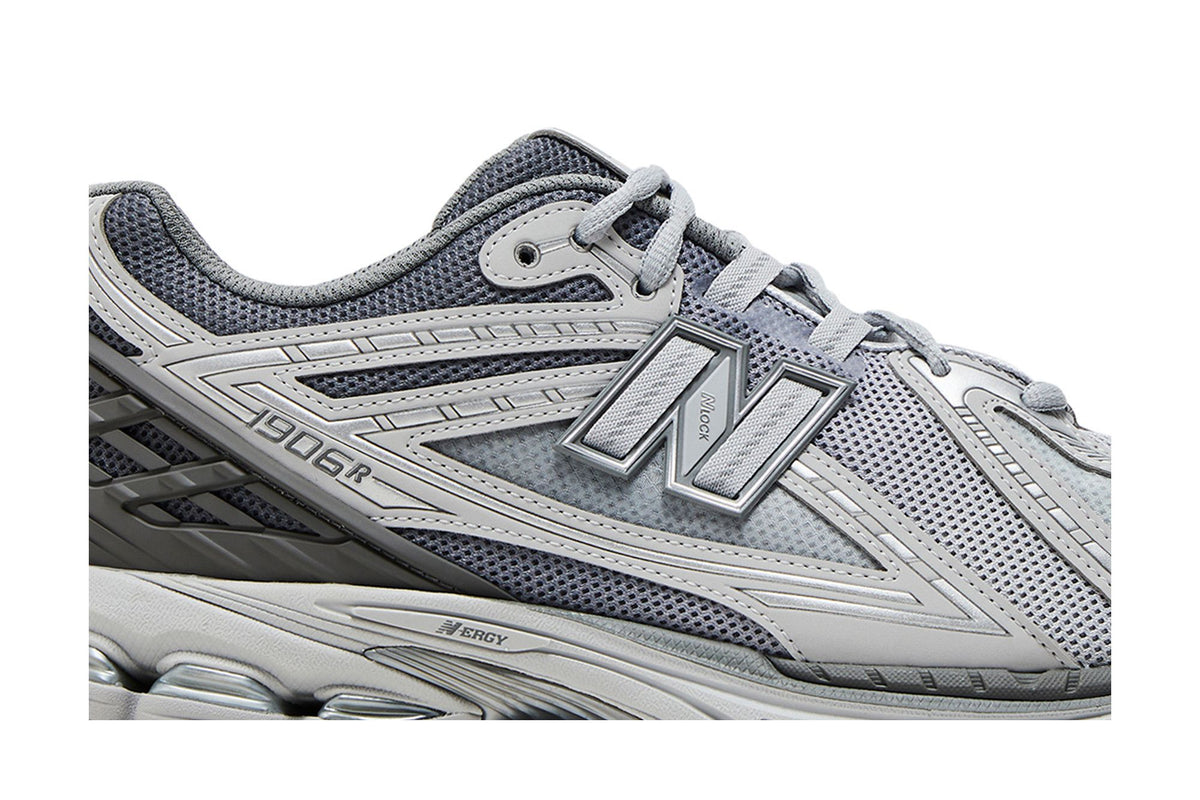 New Balance 1906R Lunar New Year Raincloud sneaker afbeelding 2 - stylecode U1906RNY
