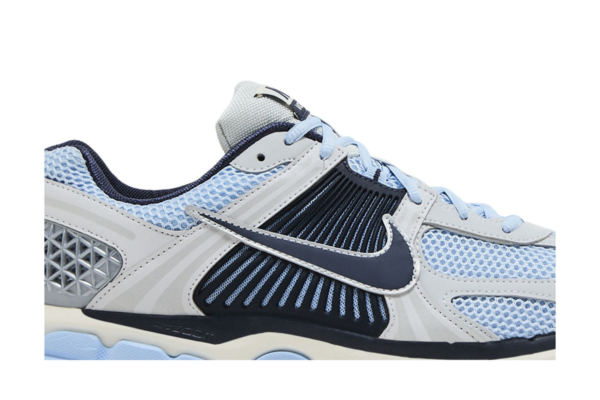 Nike Zoom Vomero 5 Psychic Blue sneaker afbeelding 2 - stylecode FB9149-402