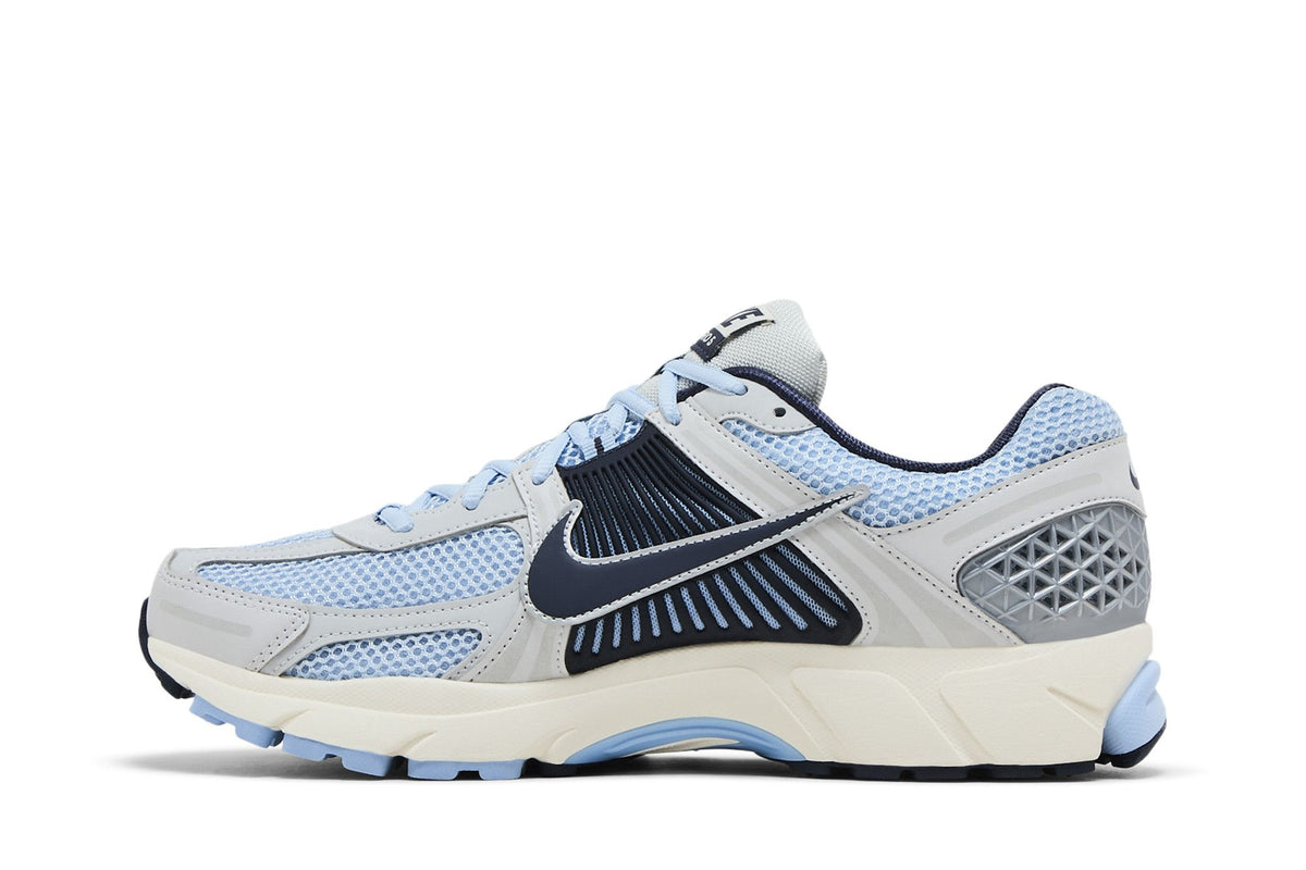Nike Zoom Vomero 5 Psychic Blue sneaker afbeelding 3 - stylecode FB9149-402