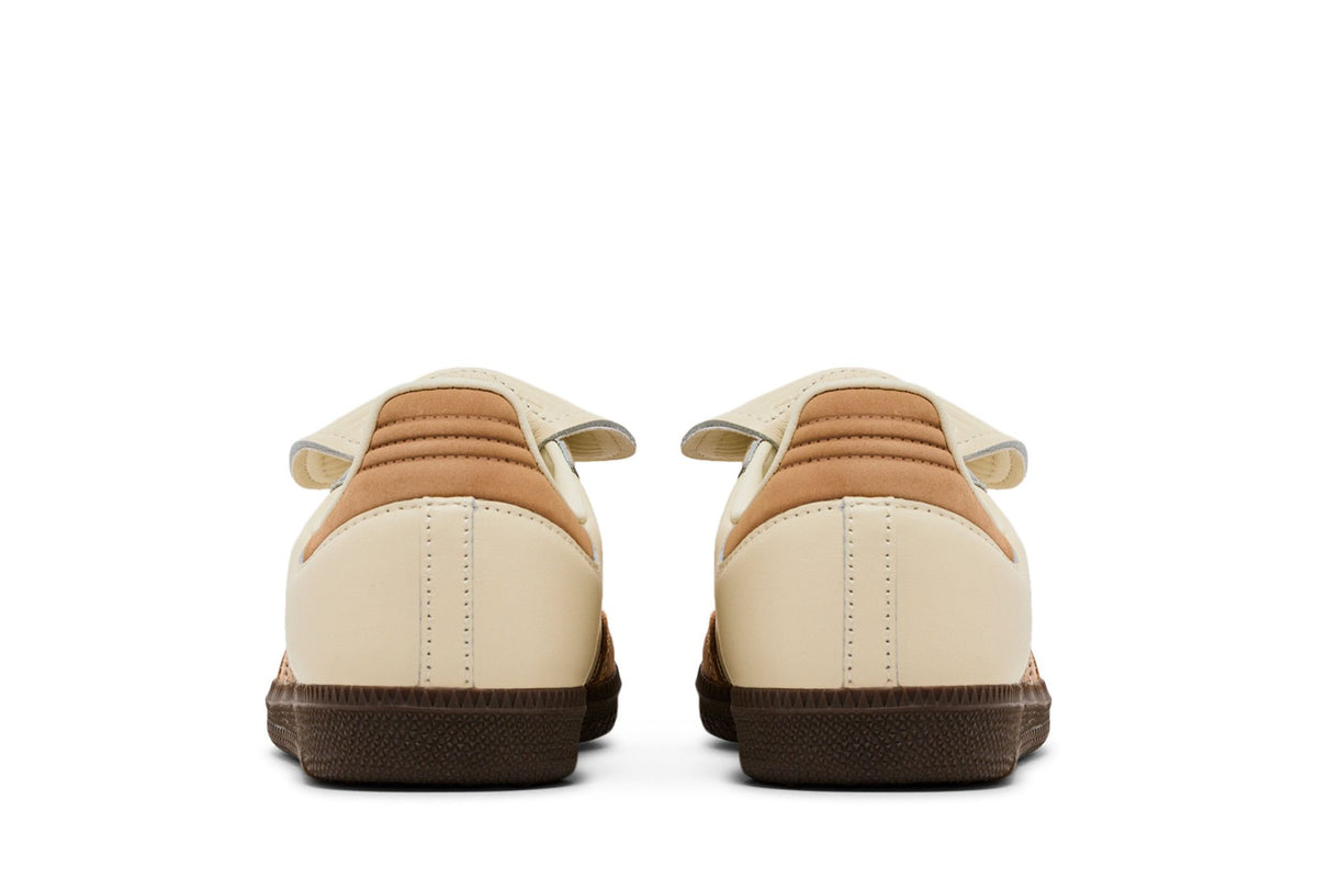 adidas Samba LT Cream White Warm Sandstone (Women's) sneaker afbeelding 6 - stylecode JH5706