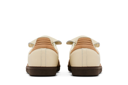 adidas Samba LT Cream White Warm Sandstone (Women's) sneaker afbeelding 6 - stylecode JH5706