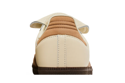 adidas Samba LT Cream White Warm Sandstone (Women's) sneaker afbeelding 7 - stylecode JH5706