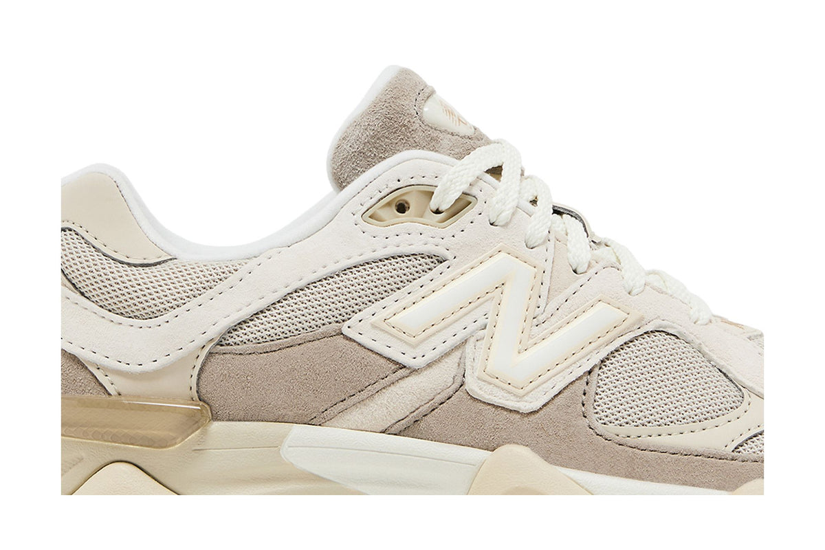 New Balance 9060 Oatmeal sneaker afbeelding 2 - stylecode U9060JBC
