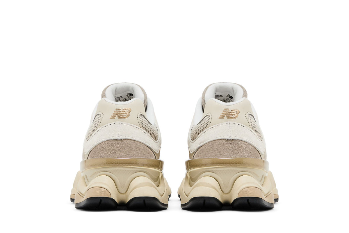 New Balance 9060 Oatmeal sneaker afbeelding 6 - stylecode U9060JBC