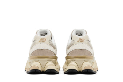 New Balance 9060 Oatmeal sneaker afbeelding 6 - stylecode U9060JBC