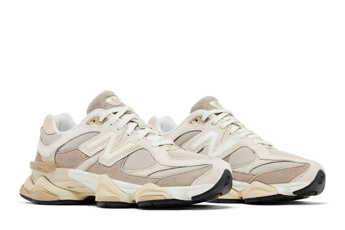 New Balance 9060 Oatmeal sneaker afbeelding 8 - stylecode U9060JBC