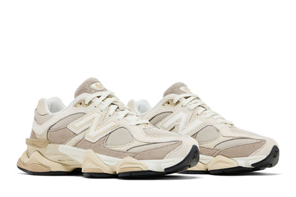 New Balance 9060 Oatmeal sneaker afbeelding 8 - stylecode U9060JBC