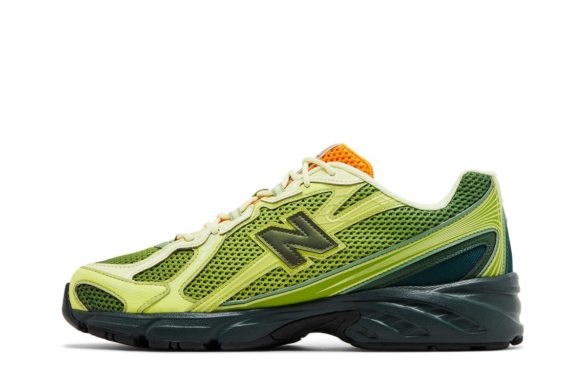 New Balance 740 Concepts Brut sneaker afbeelding 3 - stylecode U740CO2