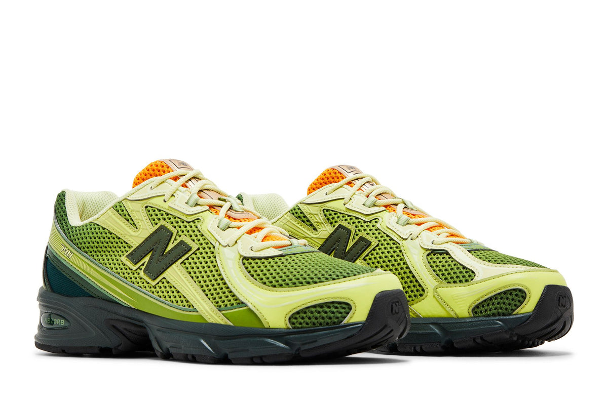 New Balance 740 Concepts Brut sneaker afbeelding 8 - stylecode U740CO2