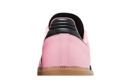 adidas Samba Messi Light Pink Black sneaker afbeelding 7 - stylecode JP7844