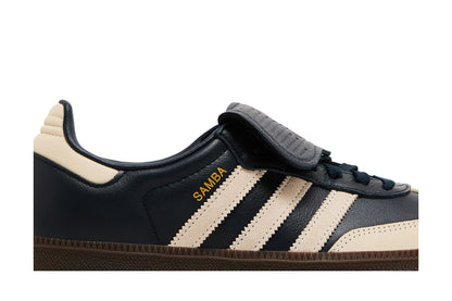adidas Samba LT Aurora Ink Cream White (Women's) sneaker afbeelding 2 - stylecode JH5705