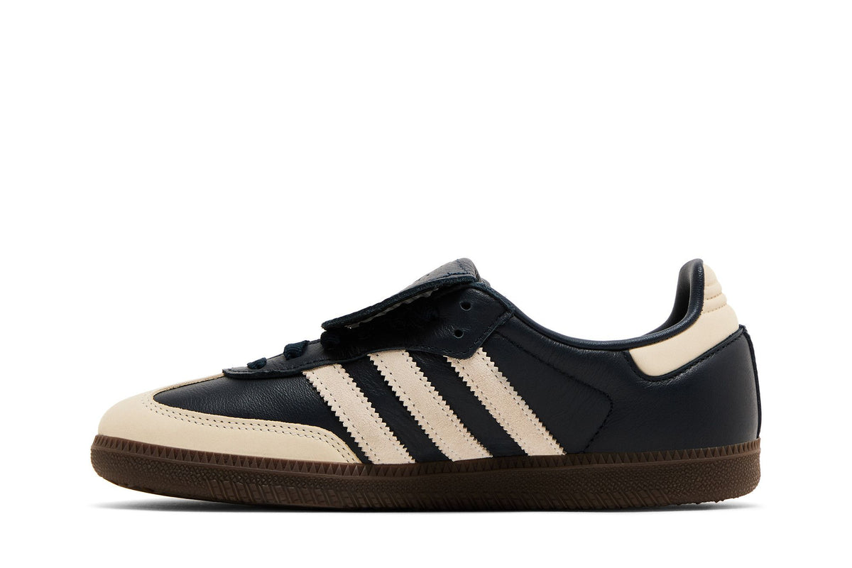 adidas Samba LT Aurora Ink Cream White (Women's) sneaker afbeelding 3 - stylecode JH5705