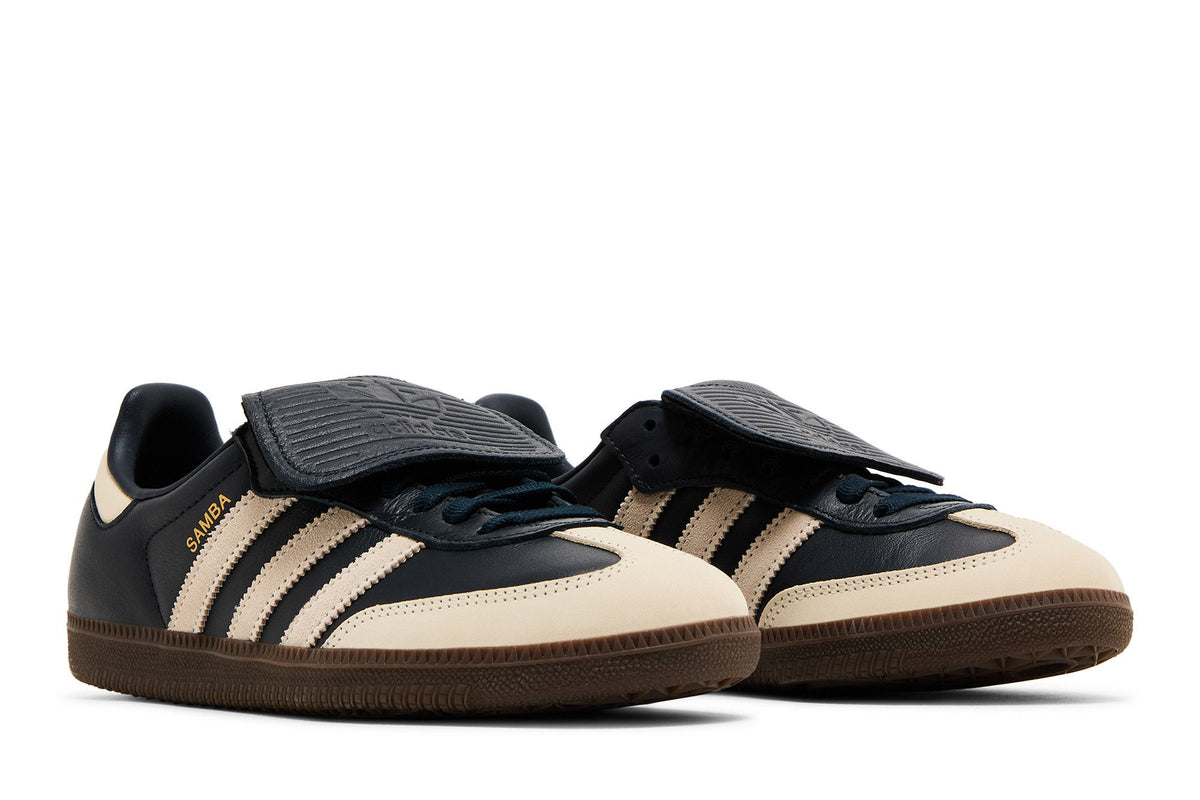 adidas Samba LT Aurora Ink Cream White (Women's) sneaker afbeelding 8 - stylecode JH5705