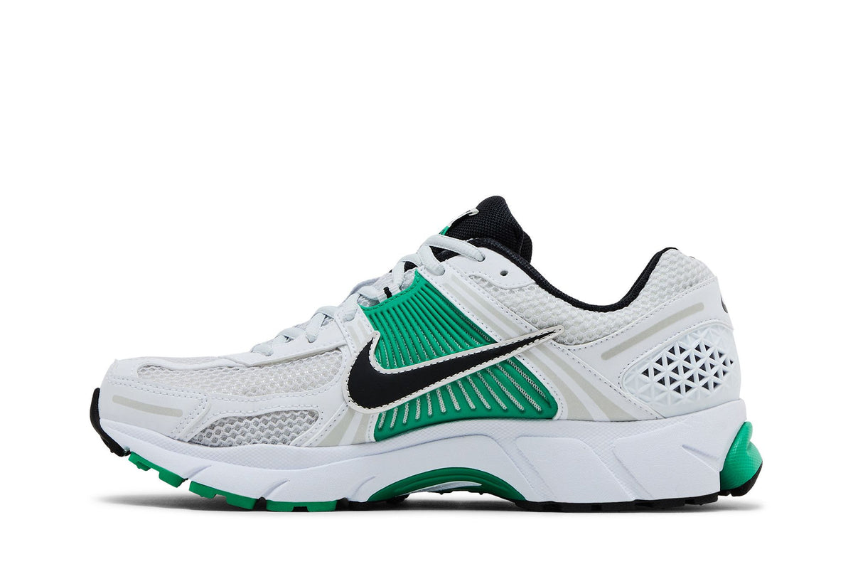 Nike Zoom Vomero 5 White Stadium Green (Women's) sneaker afbeelding 3 - stylecode FJ2028-102