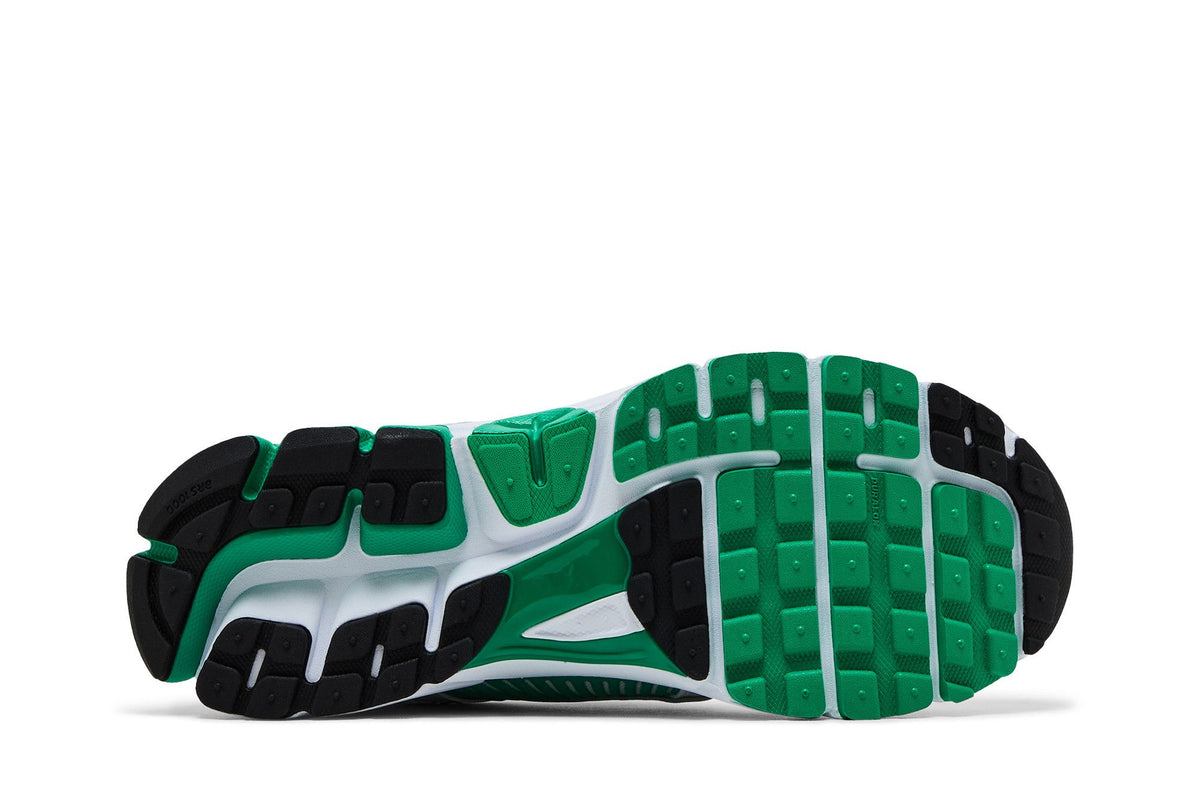 Nike Zoom Vomero 5 White Stadium Green (Women's) sneaker afbeelding 4 - stylecode FJ2028-102