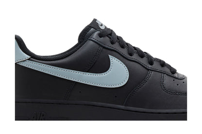 Nike Air Force 1 Low '07 Black Cool Grey sneaker afbeelding 2 - stylecode FJ4146-003