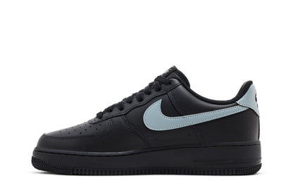 Nike Air Force 1 Low '07 Black Cool Grey sneaker afbeelding 3 - stylecode FJ4146-003