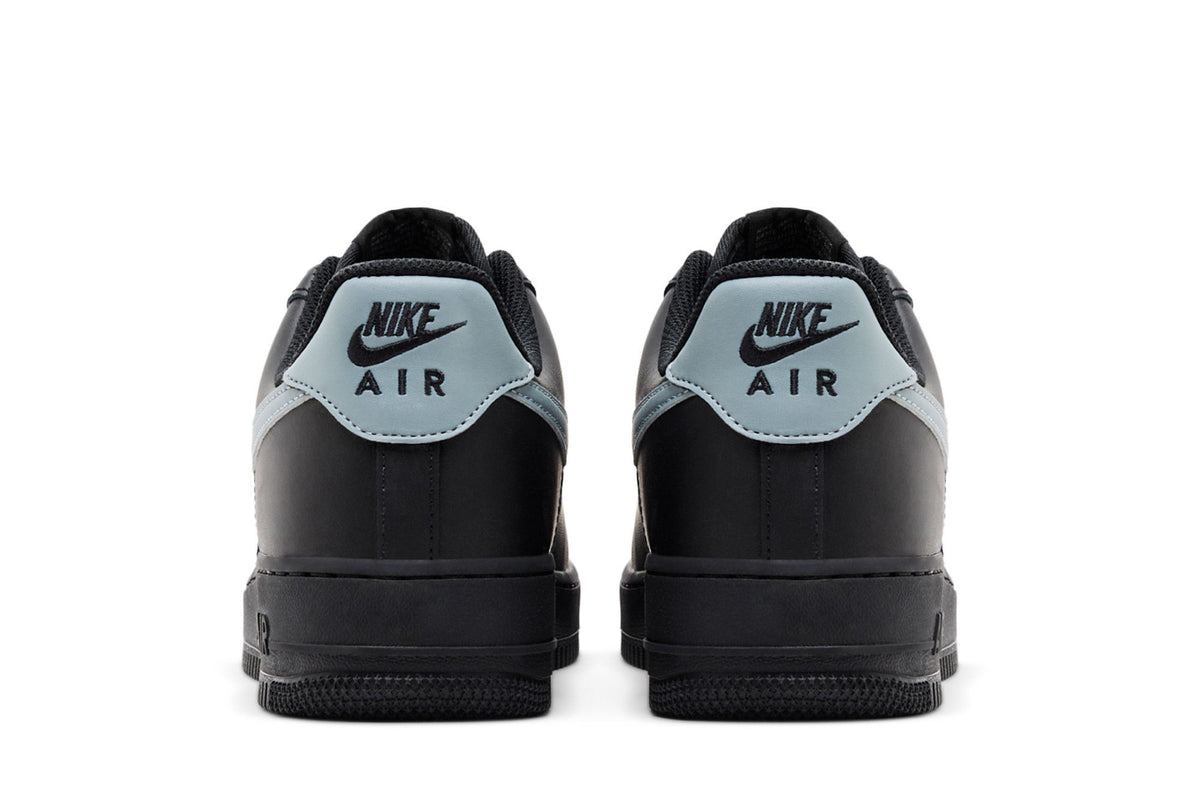 Nike Air Force 1 Low '07 Black Cool Grey sneaker afbeelding 6 - stylecode FJ4146-003