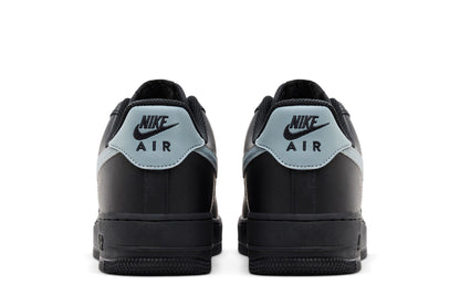 Nike Air Force 1 Low '07 Black Cool Grey sneaker afbeelding 6 - stylecode FJ4146-003