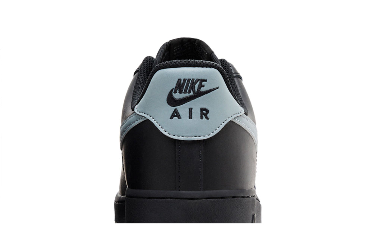 Nike Air Force 1 Low '07 Black Cool Grey sneaker afbeelding 7 - stylecode FJ4146-003