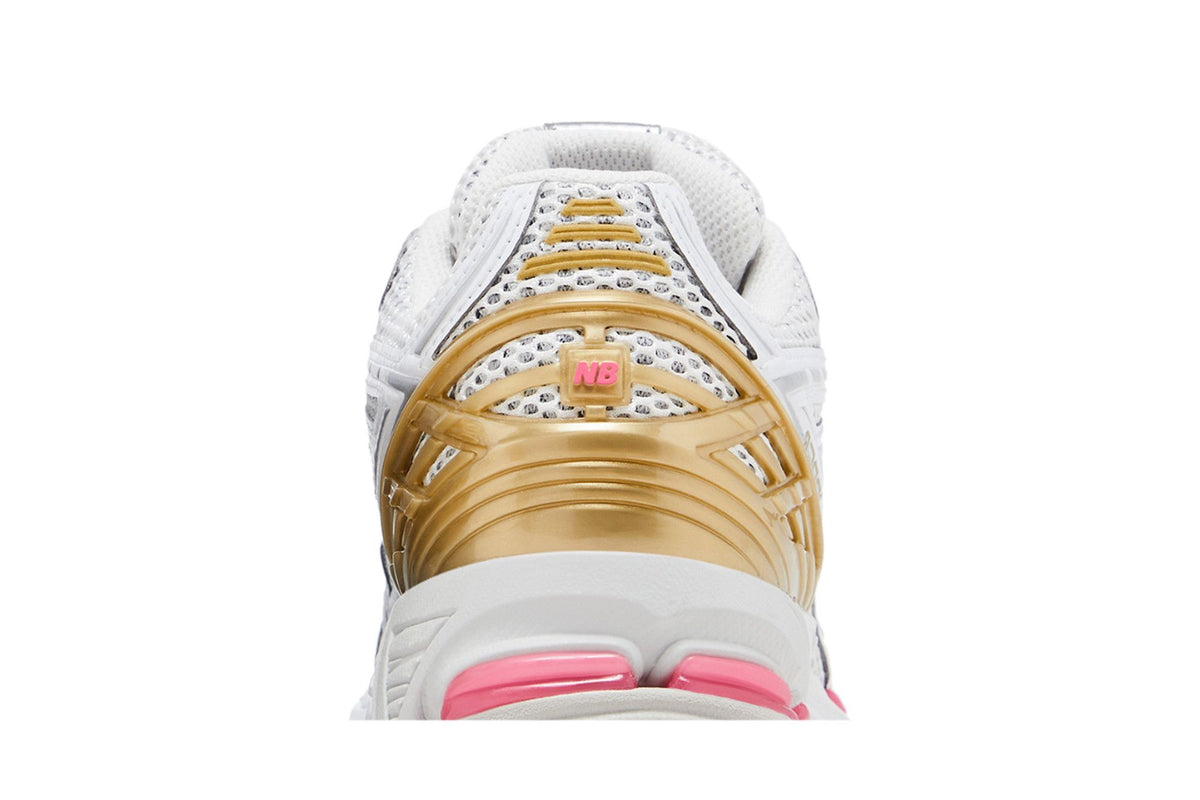 New Balance 1906R Silver Dragon Berry Gold sneaker afbeelding 7 - stylecode U1906RCH