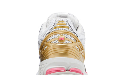 New Balance 1906R Silver Dragon Berry Gold sneaker afbeelding 7 - stylecode U1906RCH