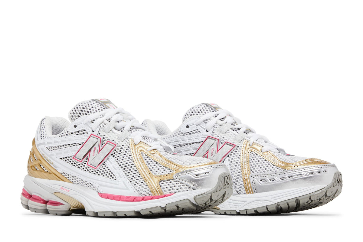 New Balance 1906R Silver Dragon Berry Gold sneaker afbeelding 8 - stylecode U1906RCH
