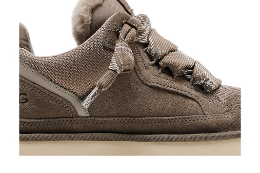UGG Lowmel Smoke Plume (Women's) sneaker afbeelding 2 - stylecode 1144032-SKP