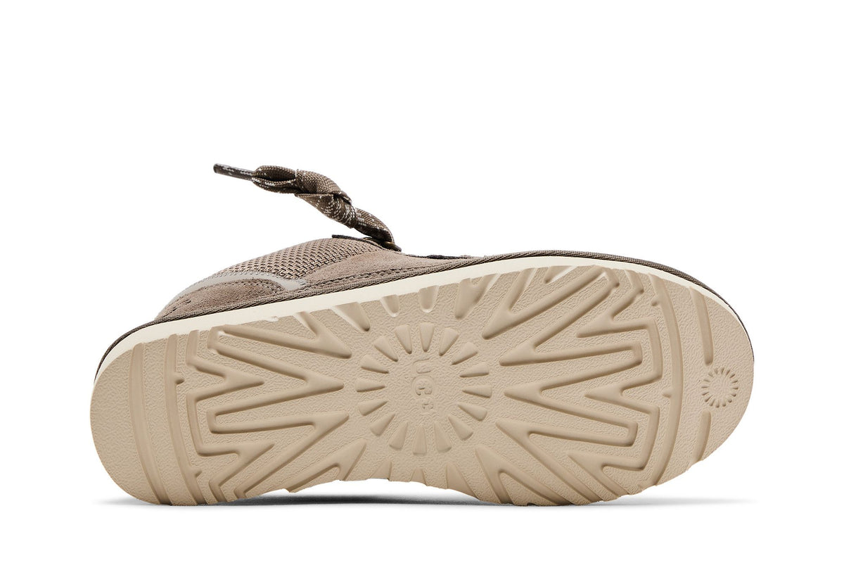 UGG Lowmel Smoke Plume (Women's) sneaker afbeelding 4 - stylecode 1144032-SKP