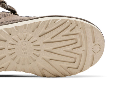 UGG Lowmel Smoke Plume (Women's) sneaker afbeelding 5 - stylecode 1144032-SKP
