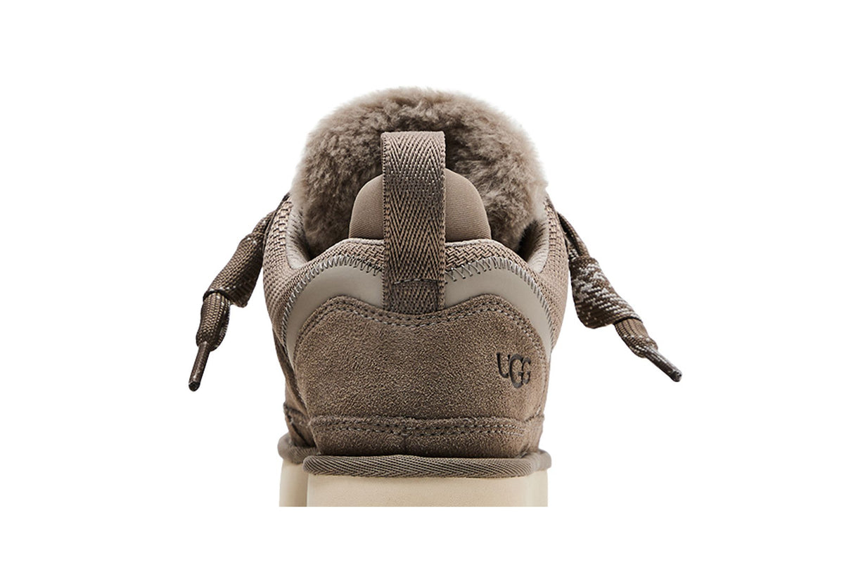 UGG Lowmel Smoke Plume (Women's) sneaker afbeelding 7 - stylecode 1144032-SKP