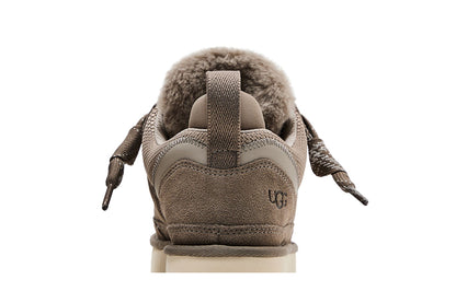 UGG Lowmel Smoke Plume (Women's) sneaker afbeelding 7 - stylecode 1144032-SKP