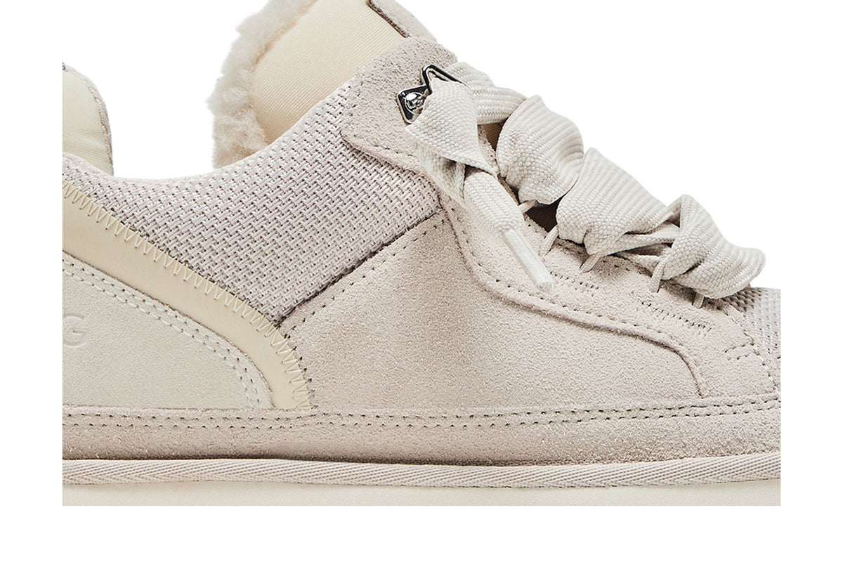 UGG Lowmel Ceramic (Women's) sneaker afbeelding 2 - stylecode 1144032-CERA