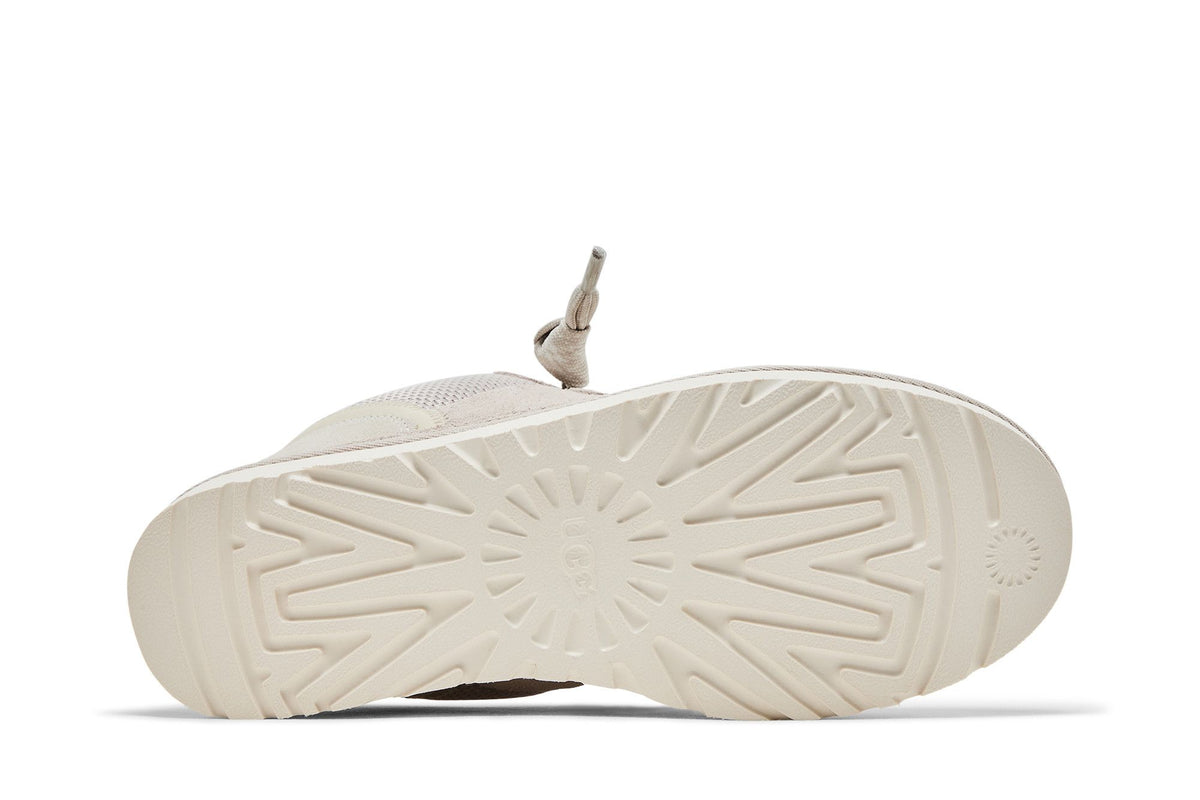 UGG Lowmel Ceramic (Women's) sneaker afbeelding 4 - stylecode 1144032-CERA