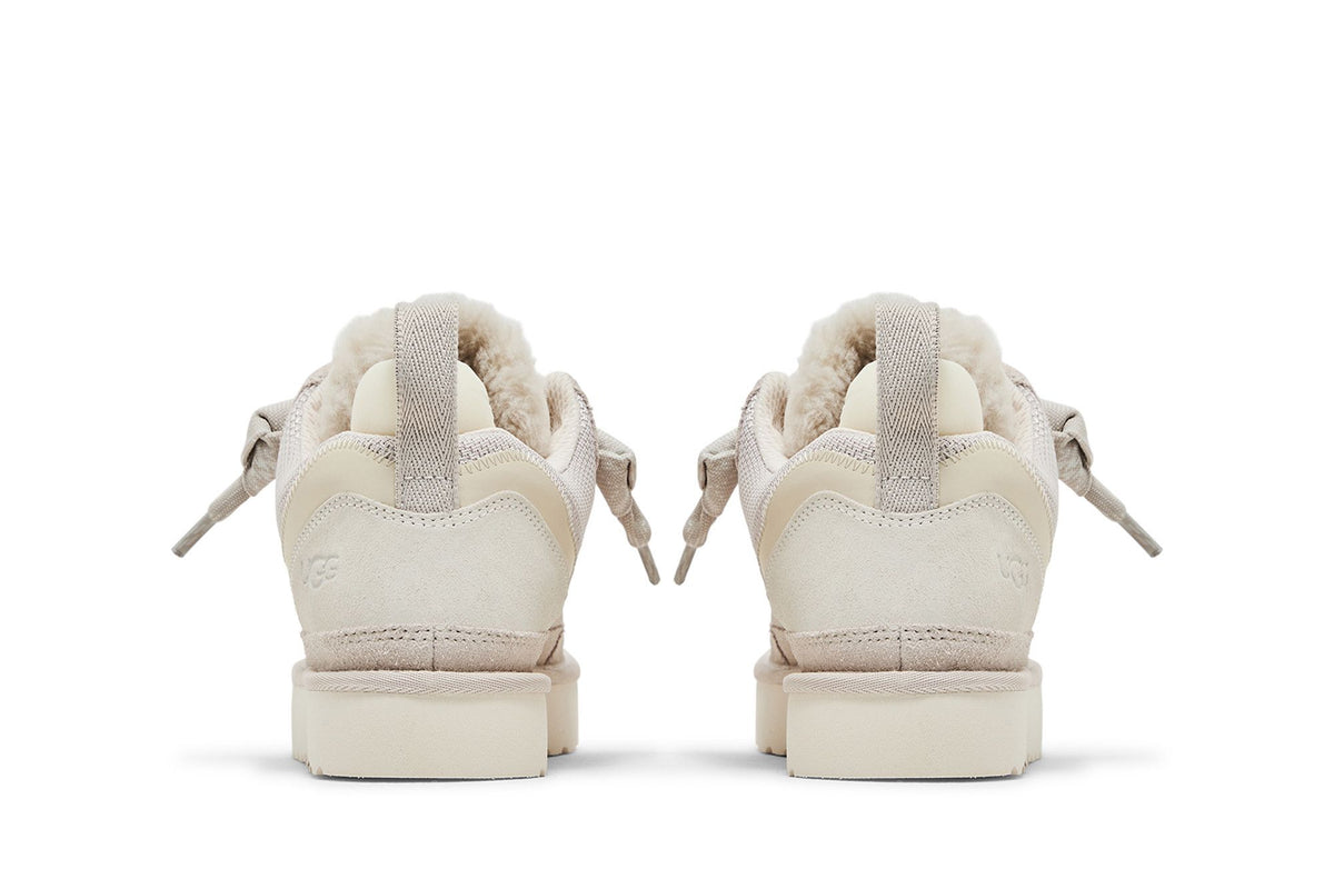 UGG Lowmel Ceramic (Women's) sneaker afbeelding 6 - stylecode 1144032-CERA