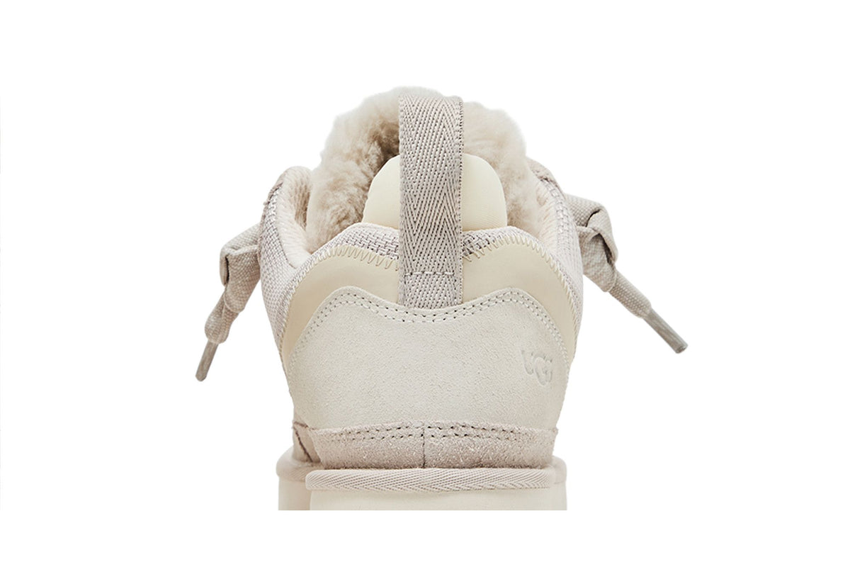 UGG Lowmel Ceramic (Women's) sneaker afbeelding 7 - stylecode 1144032-CERA