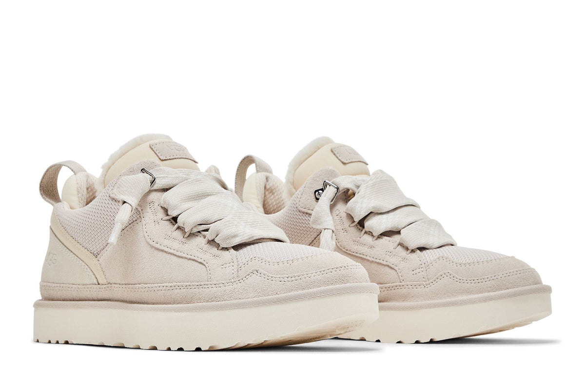 UGG Lowmel Ceramic (Women's) sneaker afbeelding 8 - stylecode 1144032-CERA