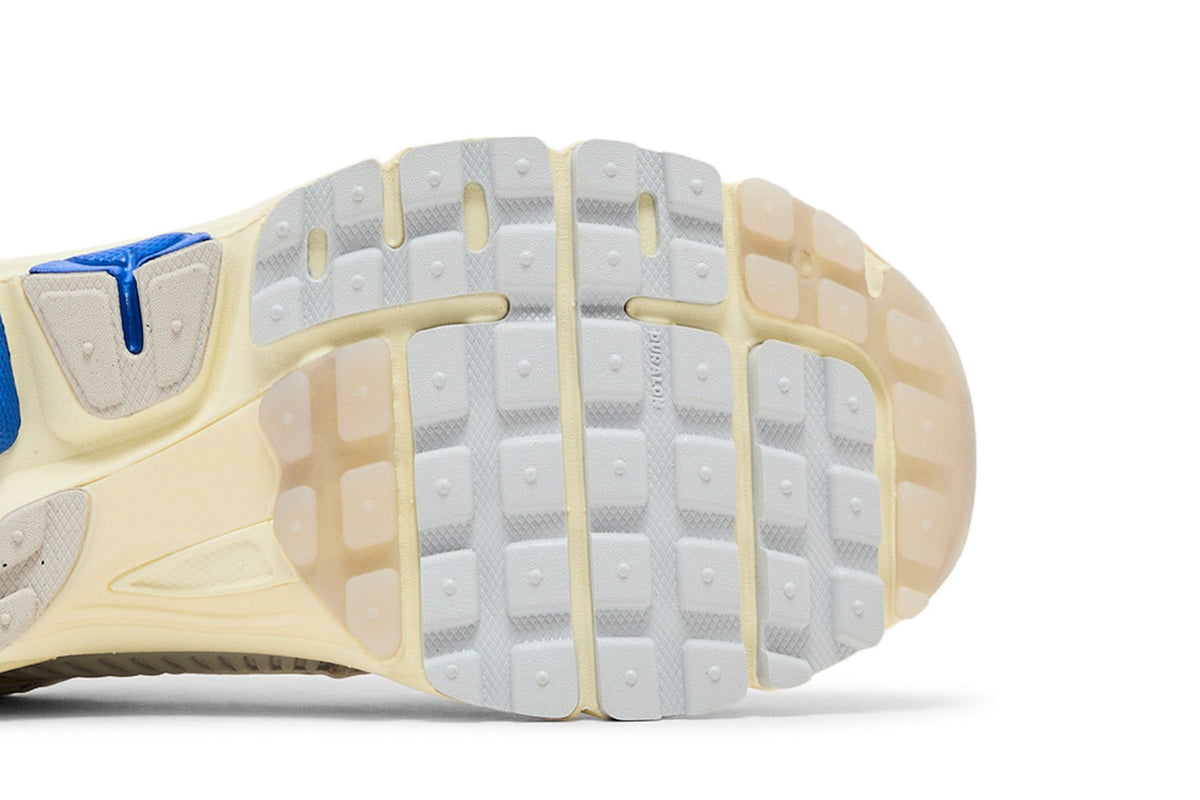 Nike Zoom Vomero 5 Coconut Milk Game Royal (Women's) sneaker afbeelding 5 - stylecode IB4368-480