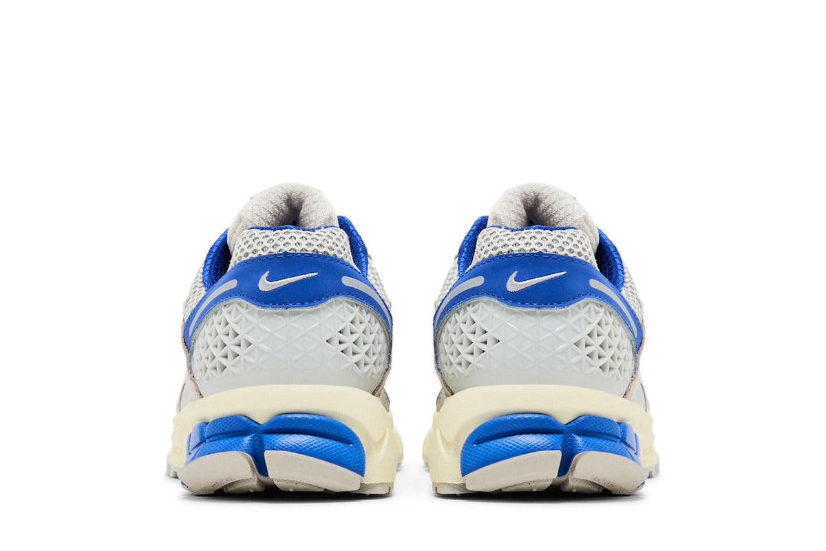 Nike Zoom Vomero 5 Coconut Milk Game Royal (Women's) sneaker afbeelding 6 - stylecode IB4368-480