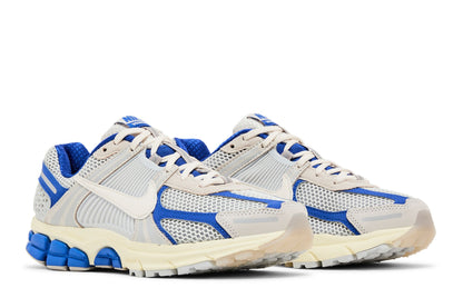 Nike Zoom Vomero 5 Coconut Milk Game Royal (Women's) sneaker afbeelding 8 - stylecode IB4368-480