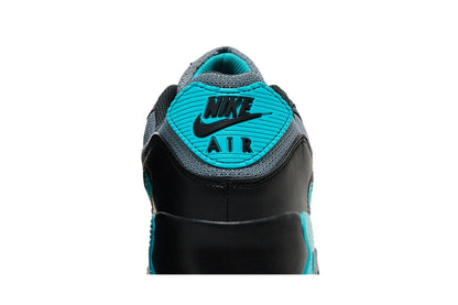 Nike Air Max 90 Cool Grey Dusty Cactus Black Wolf Grey sneaker afbeelding 7 - stylecode DM0029-013