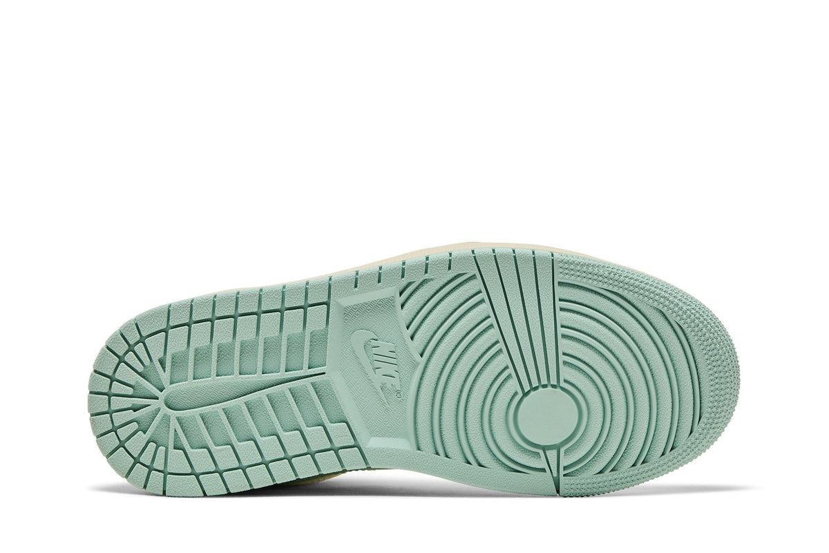 Jordan 1 Low Sail Igloo (Women's) sneaker afbeelding 4 - stylecode DC0774-134