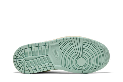 Jordan 1 Low Sail Igloo (Women's) sneaker afbeelding 4 - stylecode DC0774-134