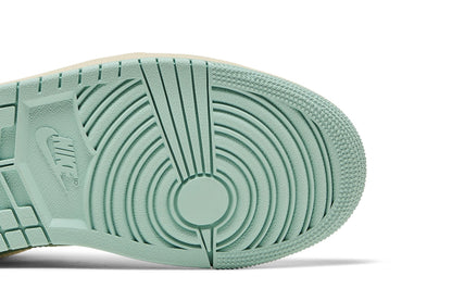 Jordan 1 Low Sail Igloo (Women's) sneaker afbeelding 5 - stylecode DC0774-134
