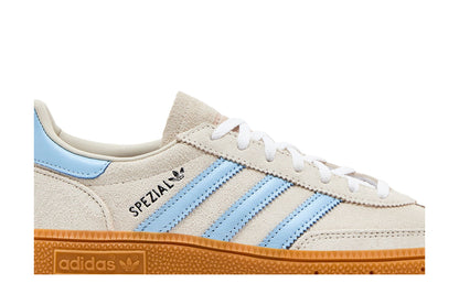 adidas Handball Spezial Alumina Clear Sky (Women's) sneaker afbeelding 2 - stylecode JS0241