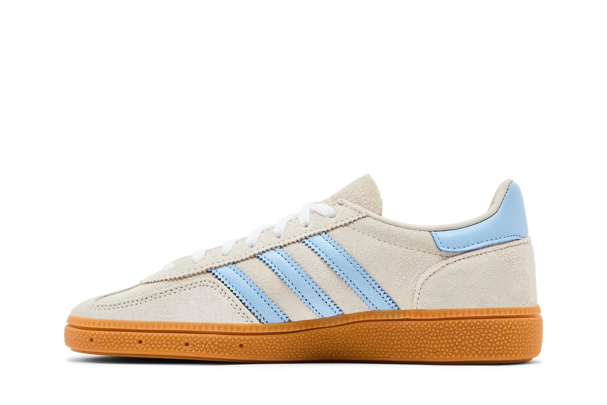 adidas Handball Spezial Alumina Clear Sky (Women's) sneaker afbeelding 3 - stylecode JS0241