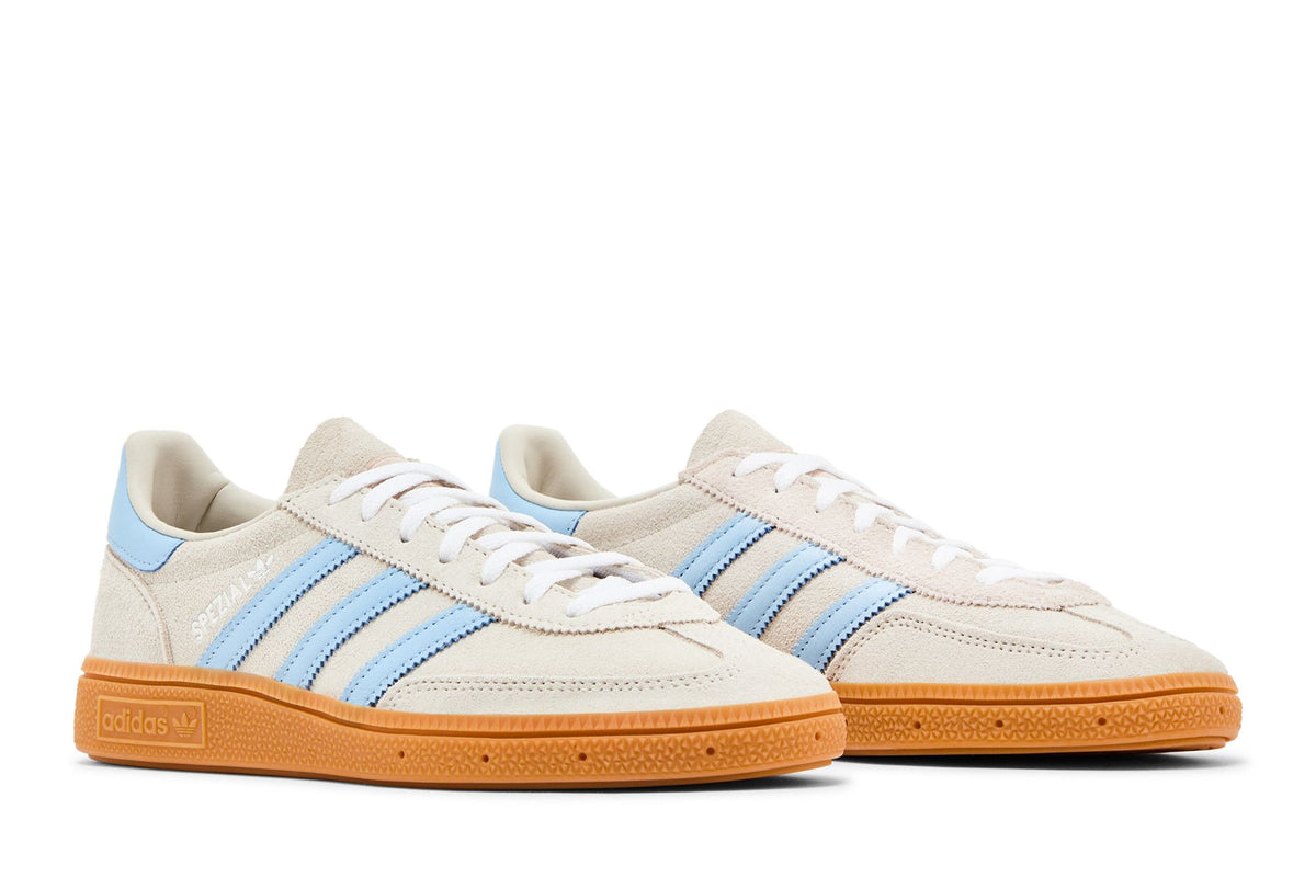 adidas Handball Spezial Alumina Clear Sky (Women's) sneaker afbeelding 8 - stylecode JS0241