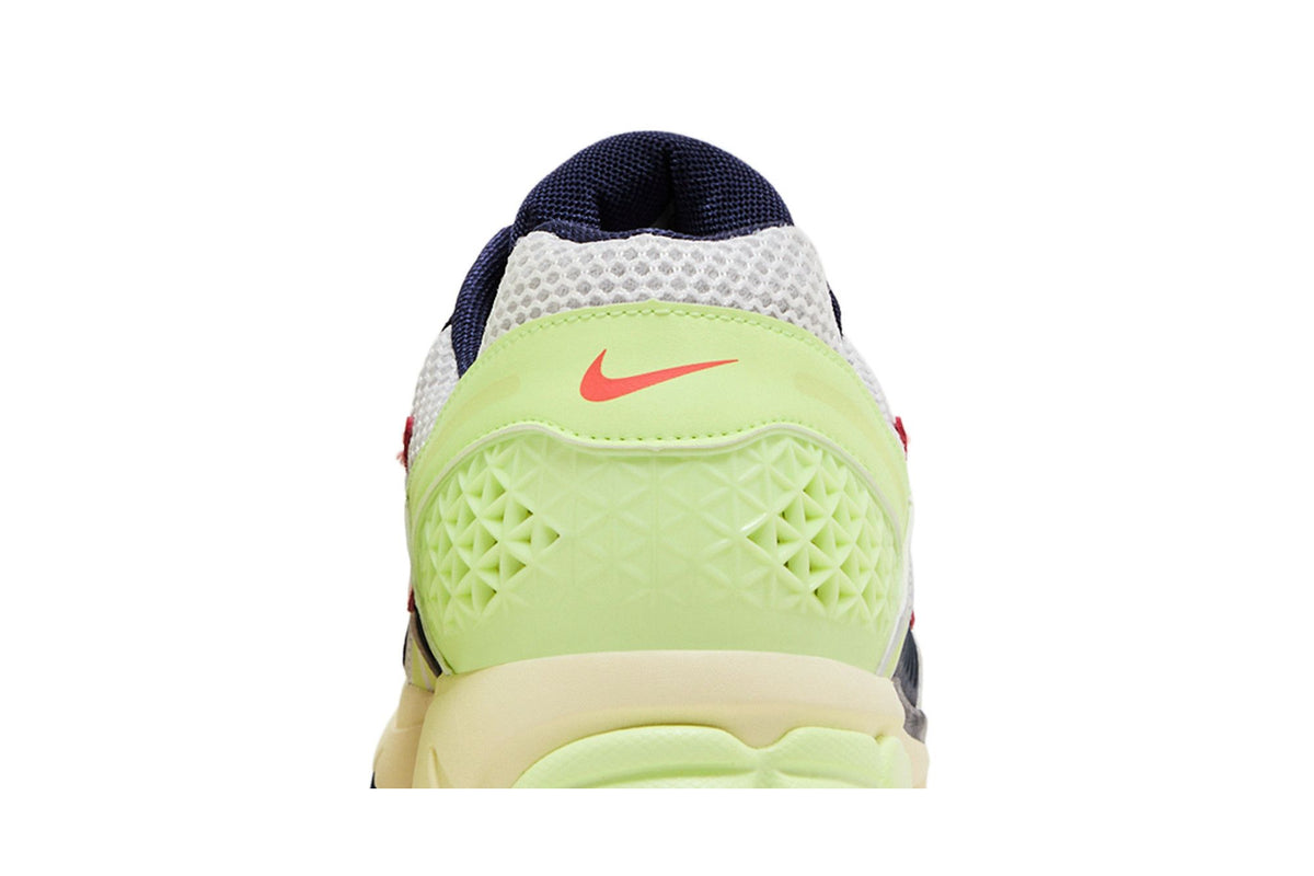 Nike Zoom Vomero 5 Volt Navy sneaker afbeelding 7 - stylecode IB4004-701